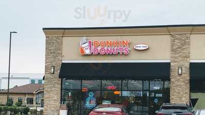 Dunkin', Bolingbrook