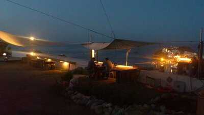 da Mangiafuoco al Cantiere Ponza, Ponza