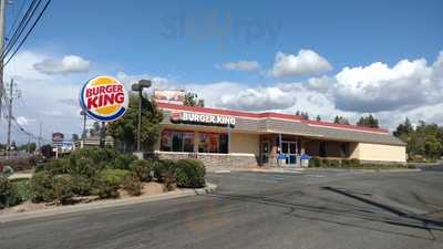 Burger King, Auburn