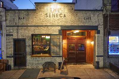 The Seneca