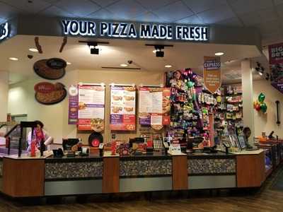 Chuck E. Cheese's