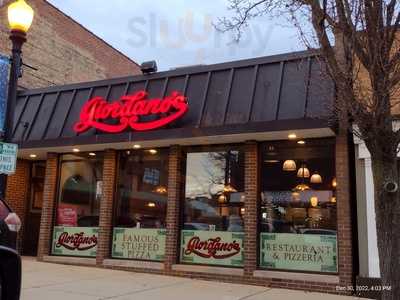 Main Street Pizza Cafe, Downers Grove