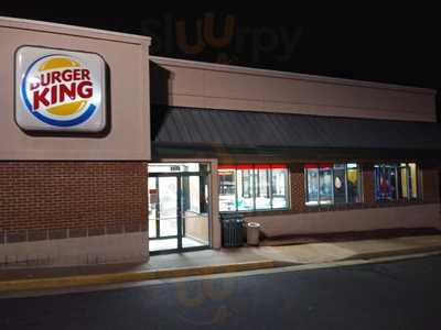 Burger King, Reston