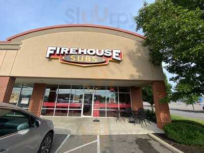 Firehouse Subs