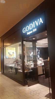 Godiva Chocolatier