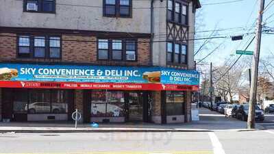 Sky Convenience & Deli