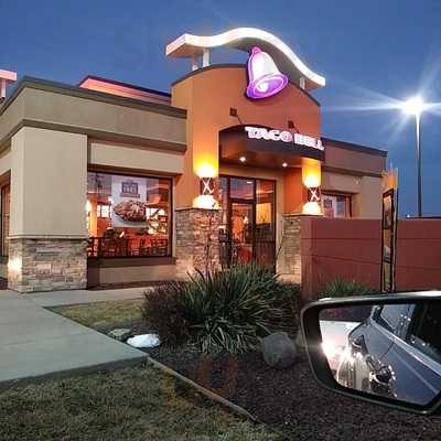 Taco Bell, Hamilton