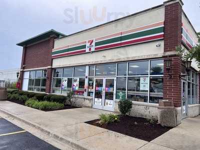 7-eleven