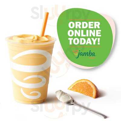 Jamba Pearlridge Uptown