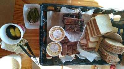 Rudy's Country Store & Bar-b-q