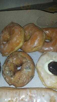 Old Town Donuts, Florissant