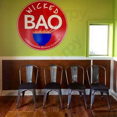 Wicked Bao