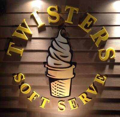 Twisters Soft Serve, Murrells Inlet