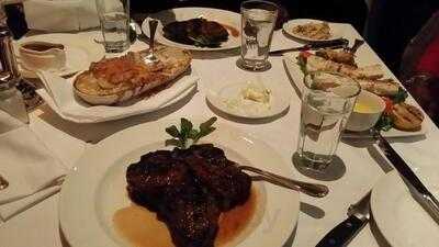 The Capital Grille