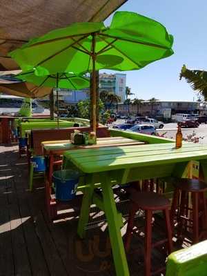 Edelweiss Burger, Fort Myers Beach