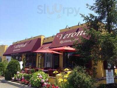 Verona Ristorante, Farmingdale