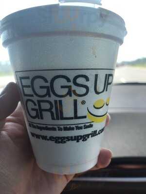 Eggs Up Grill, Conway