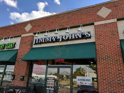 Jimmy John's, Downers Grove