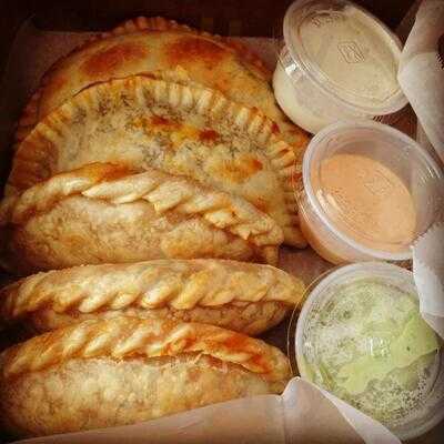 Empanada Mama, Doylestown