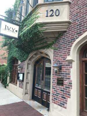 Ivy Restaurant