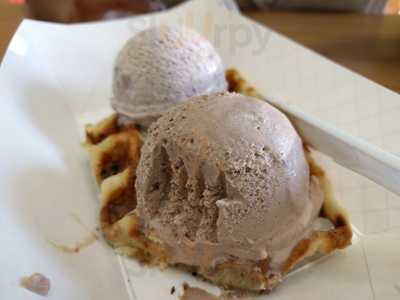 Sammy’s Gelato & Waffles, Oviedo