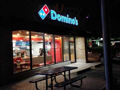 Domino's Pizza, Downers Grove