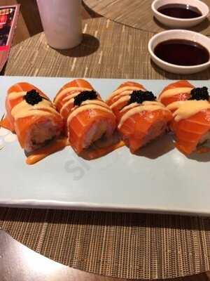 360 Taiko Sushi & Lounge, Patchogue