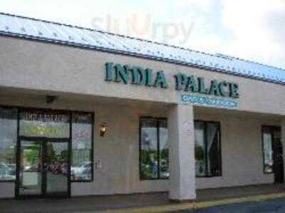 India Palace