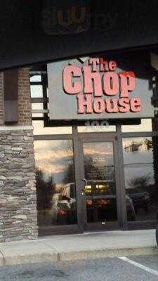 The Chop House