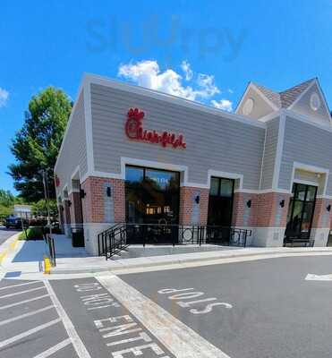 Chick-fil-A, Reston