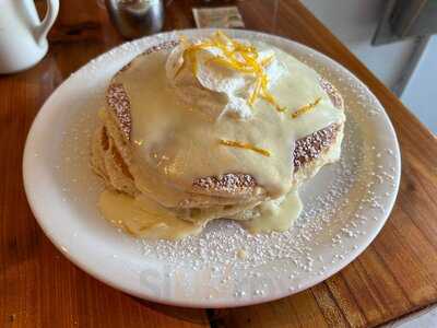 Moke's Bread and Breakfast, Kailua