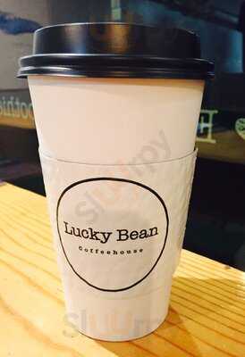 Lucky Bean Coffeehouse