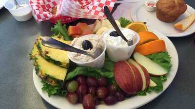 Sebring Diner, Sebring