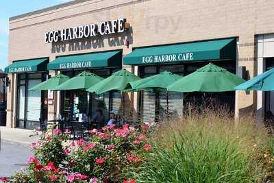 Egg Harbor Cafe