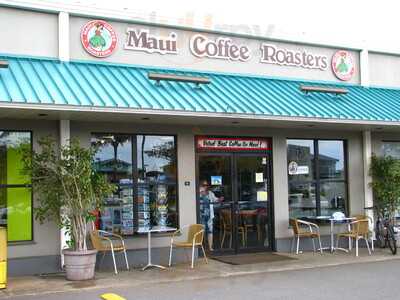 Maui Coffee Roasters