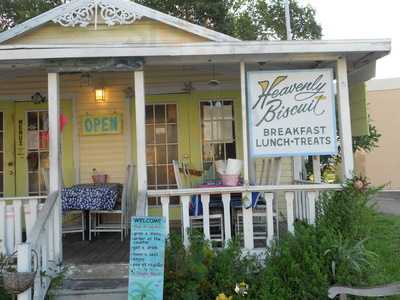 Heavenly Biscuit, Fort Myers Beach