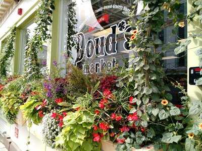 Doud's Market