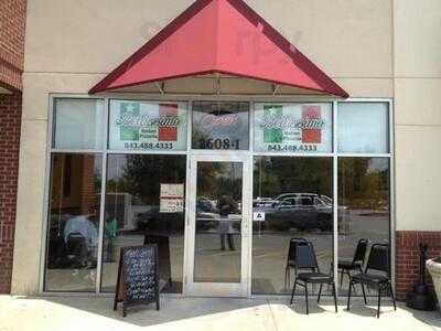 Bellissimo Italian Pizzaria, Conway