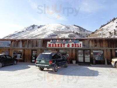 Creekside Market And Deli