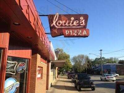 Louie's Restaurant, Waukegan