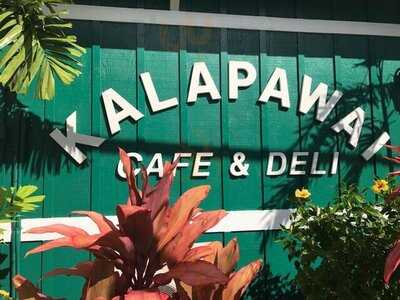 Kalapawai Cafe & Deli