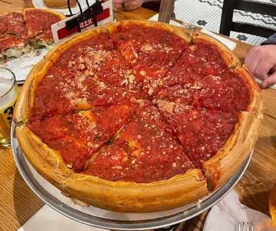 Giordano's