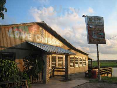 Lone Cabbage Fish Camp