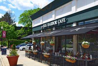 Egg Harbor Cafe