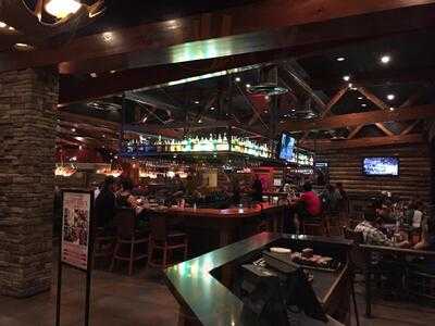 Claim Jumper Steakhouse & Bar - Avondale, Az