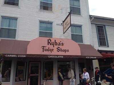 Ryba's Fudge Shops