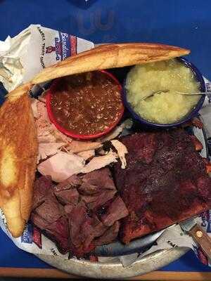 Bandana's Bbq - Florissant