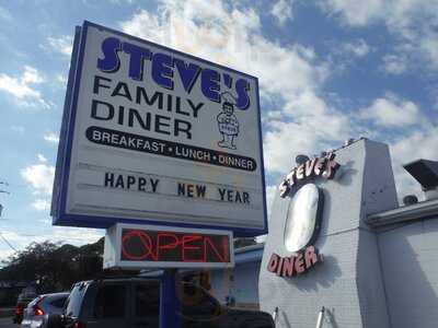 Steve's Family Diner INC, Titusville