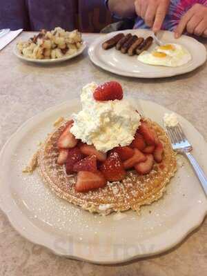 The Original Pancake House