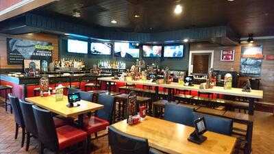 Chili's Grill & Bar, Waipahu